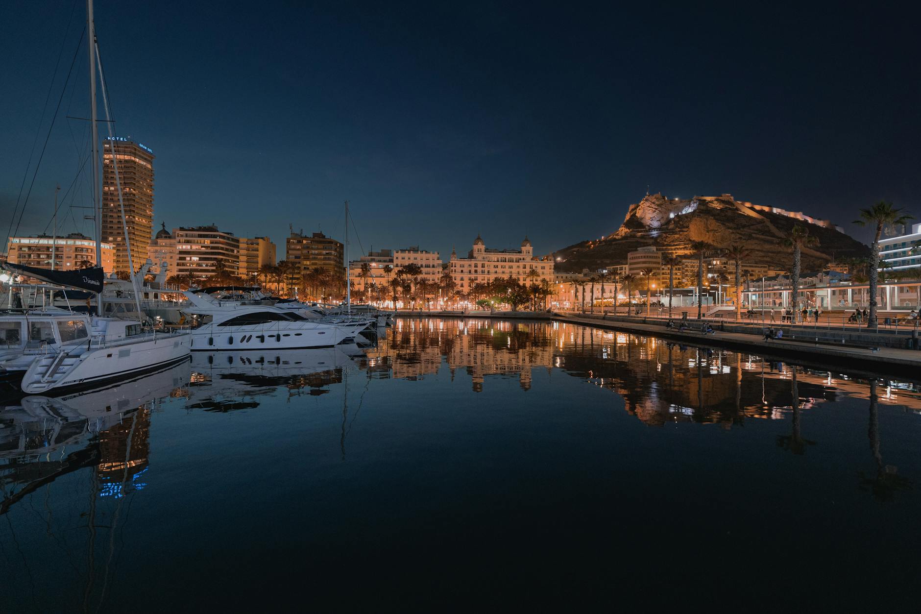 Alicante