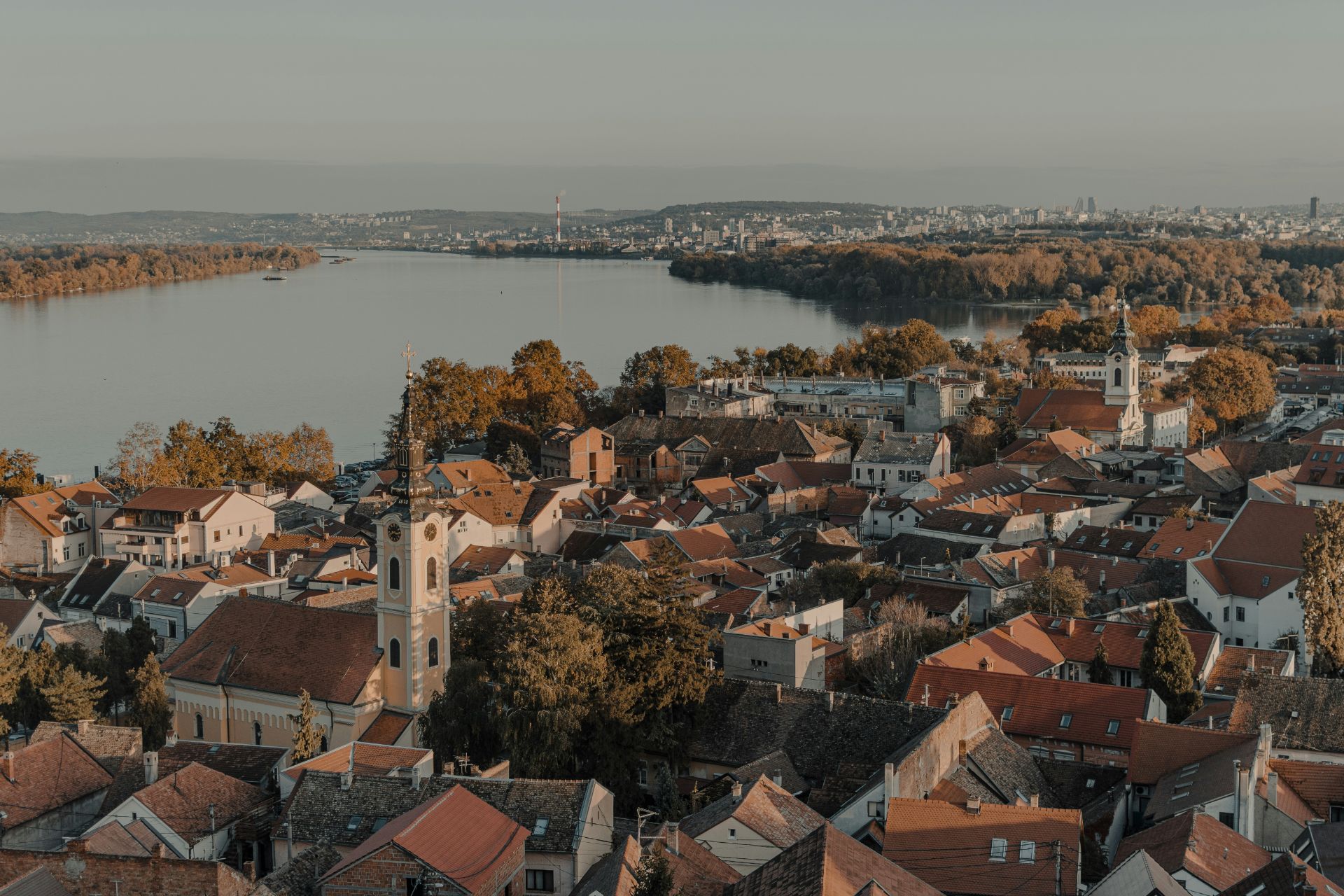 Belgrad