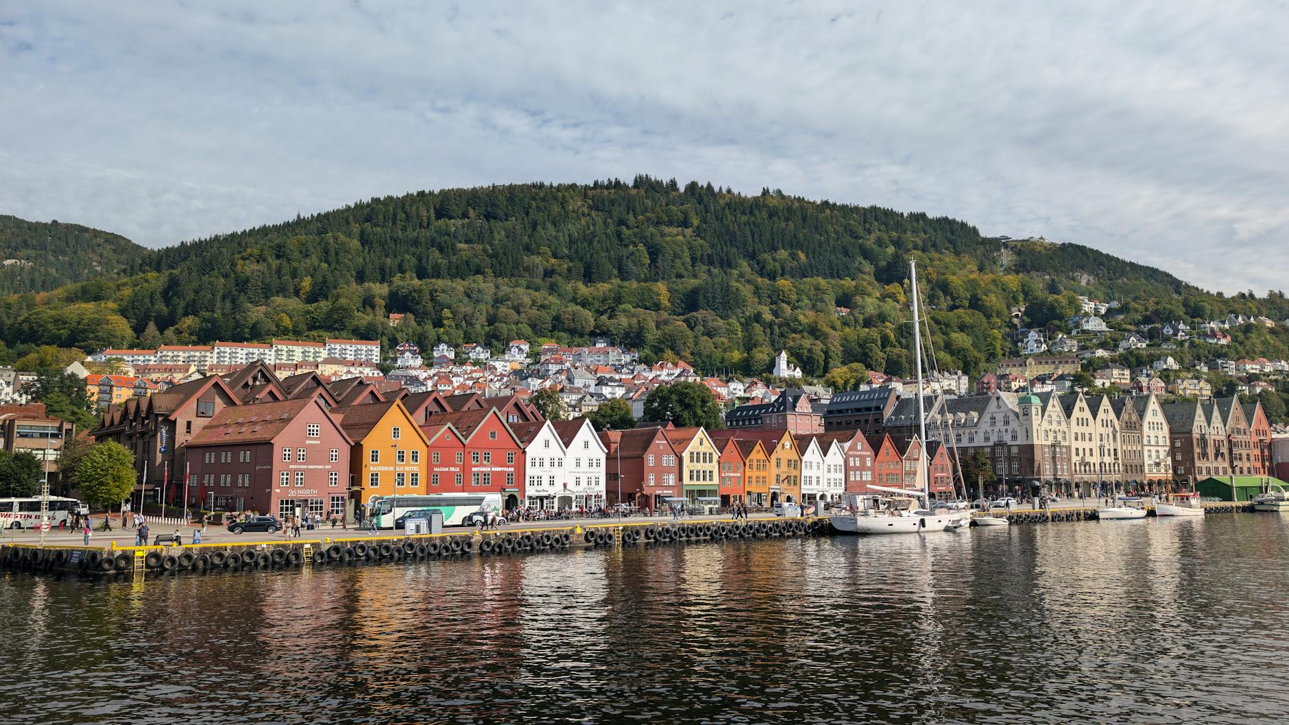 Bergen