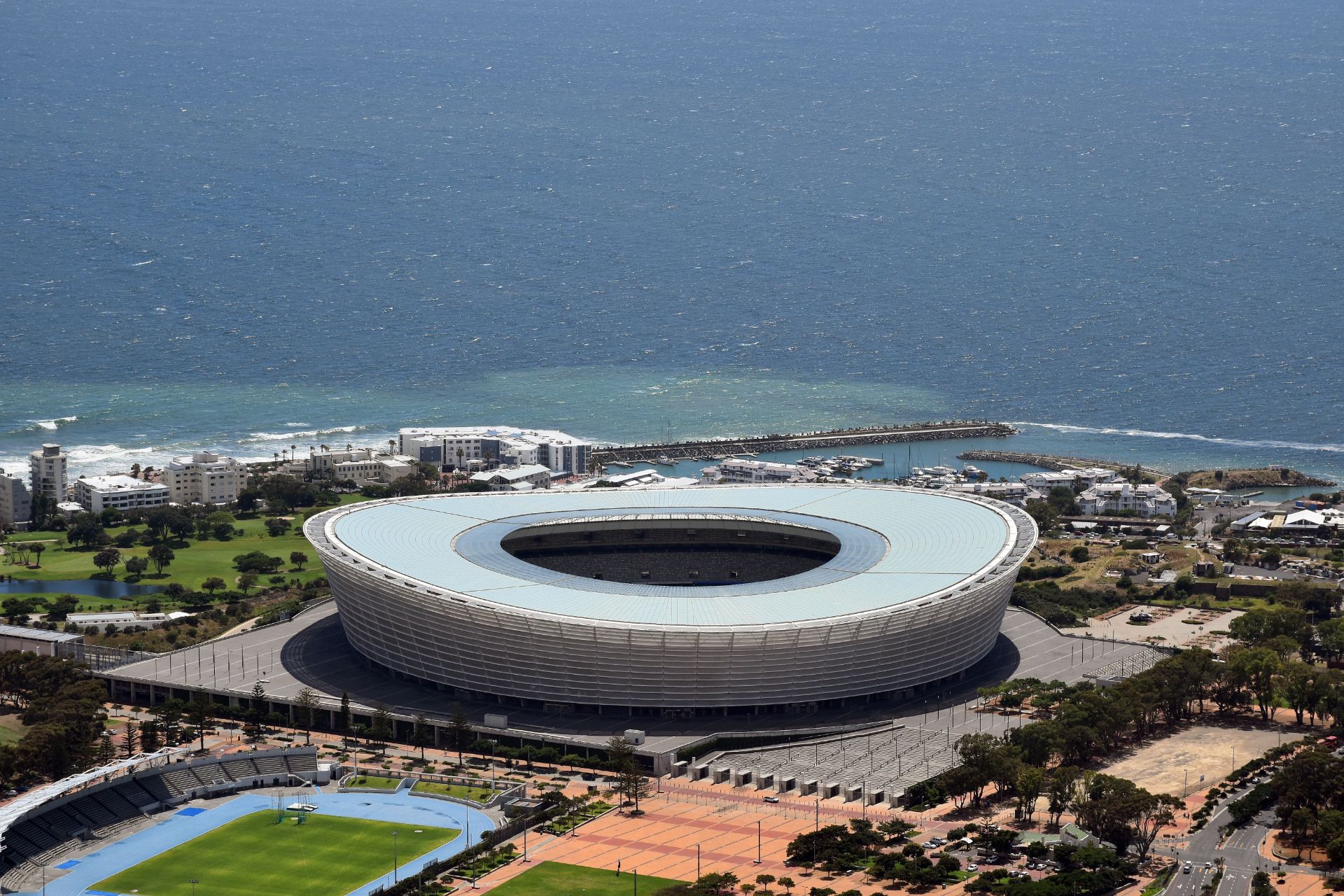 Capetown
