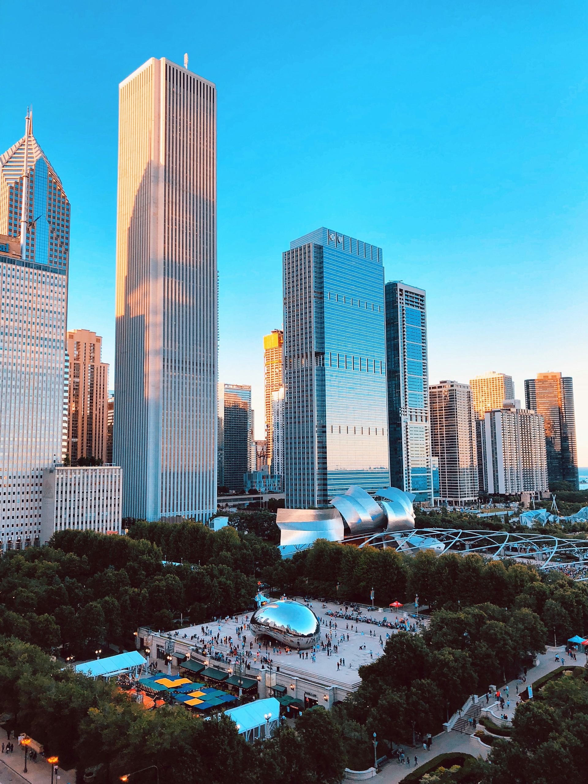 Chicago