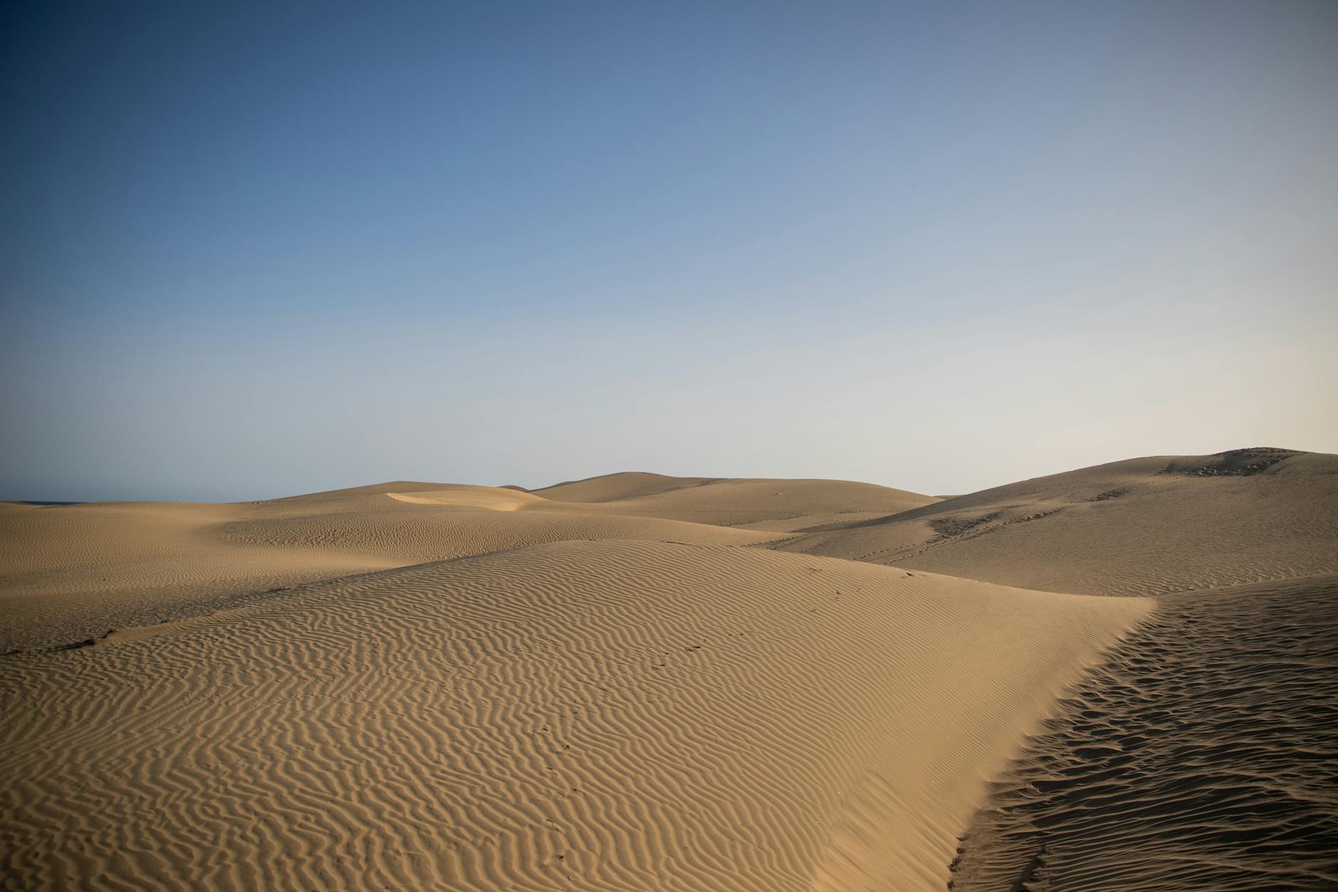 Gran Canaria