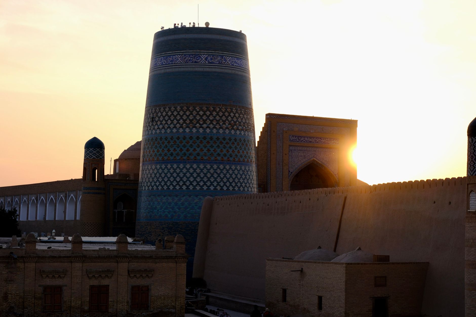 Khiva