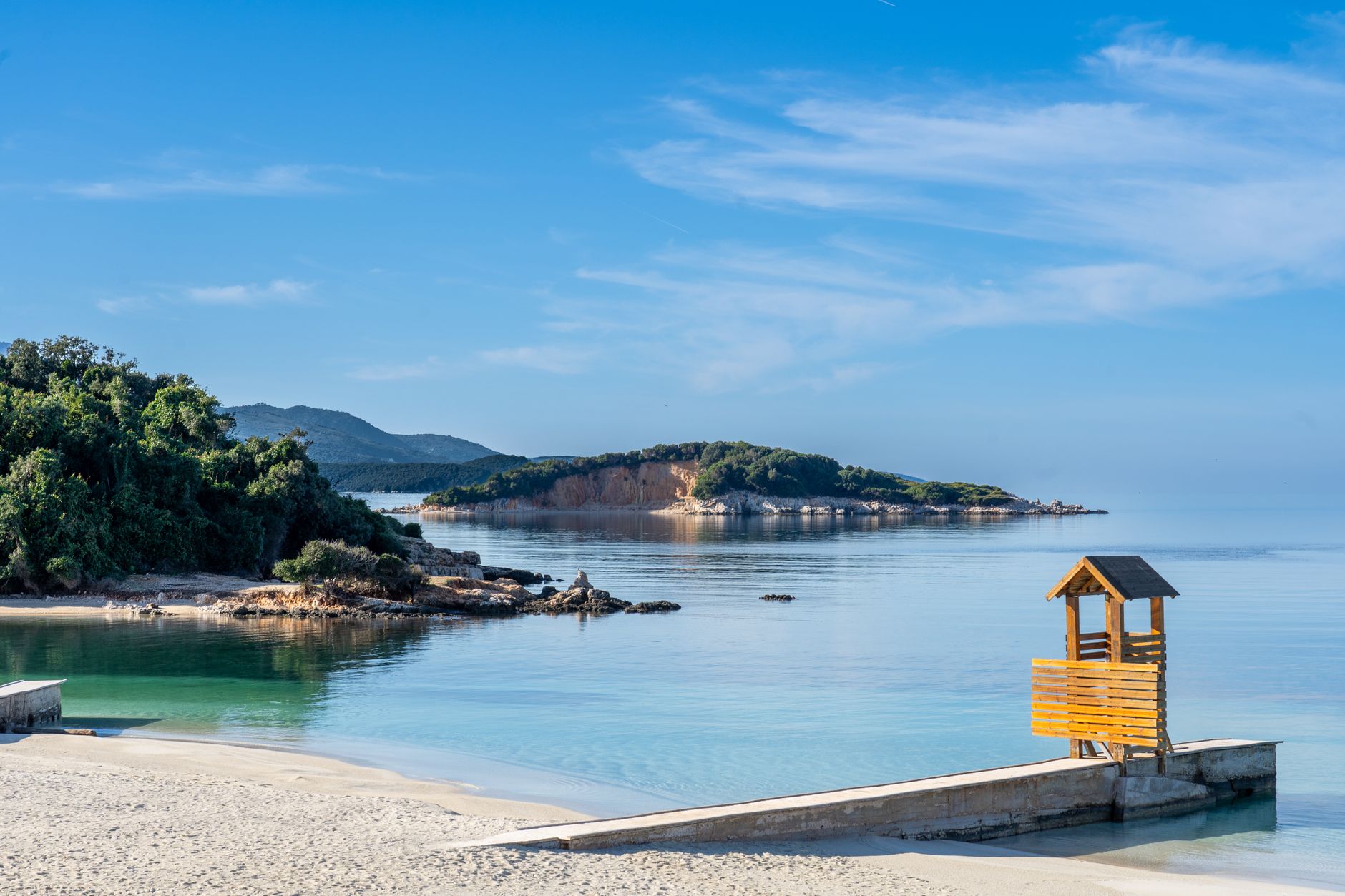 Ksamil