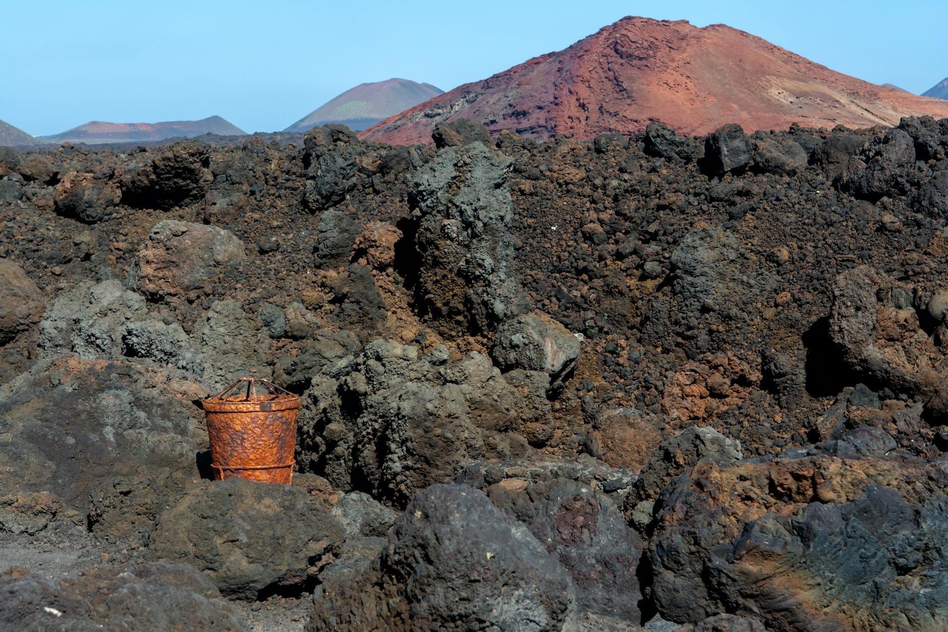 Lanzarote