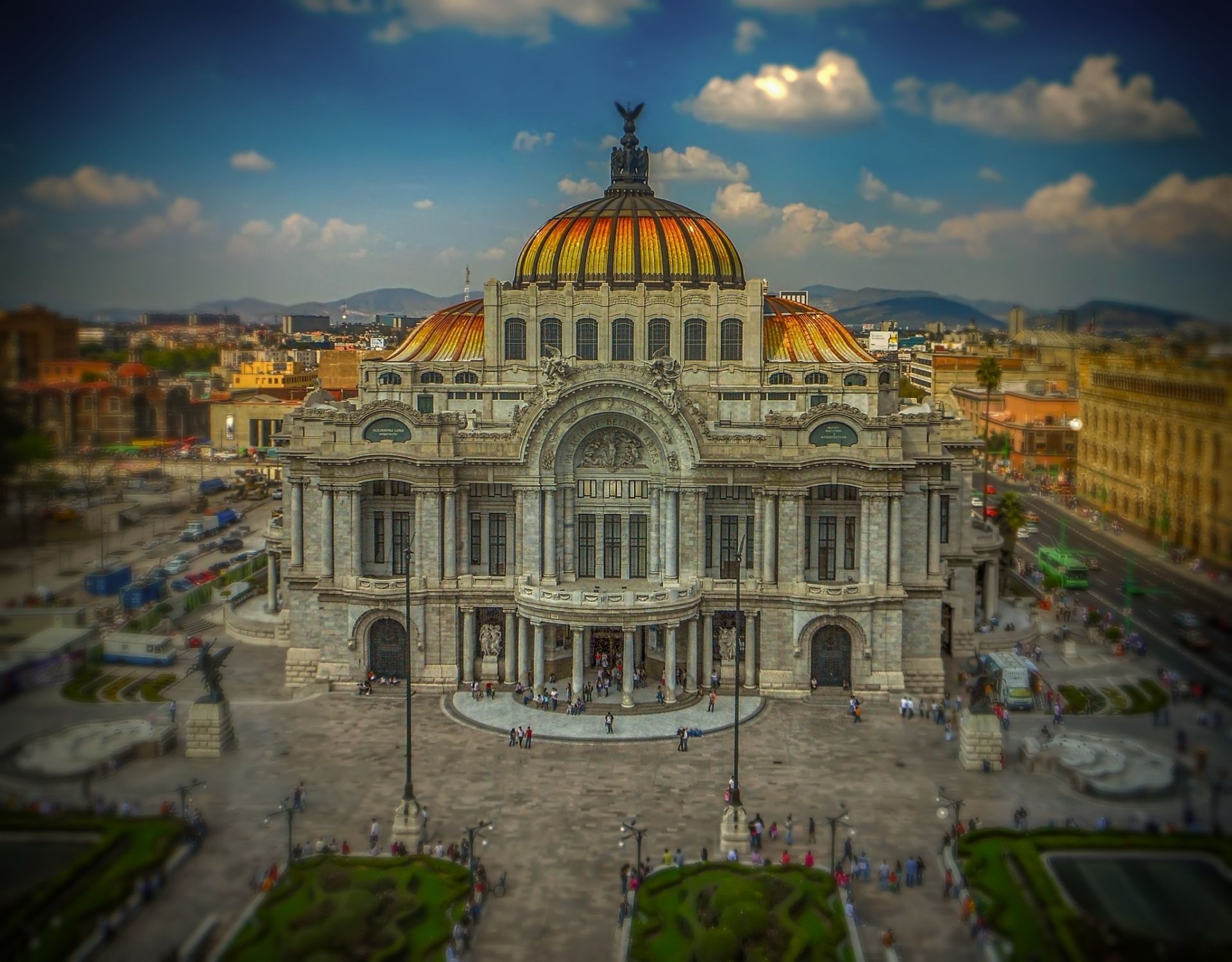 Mexicocity