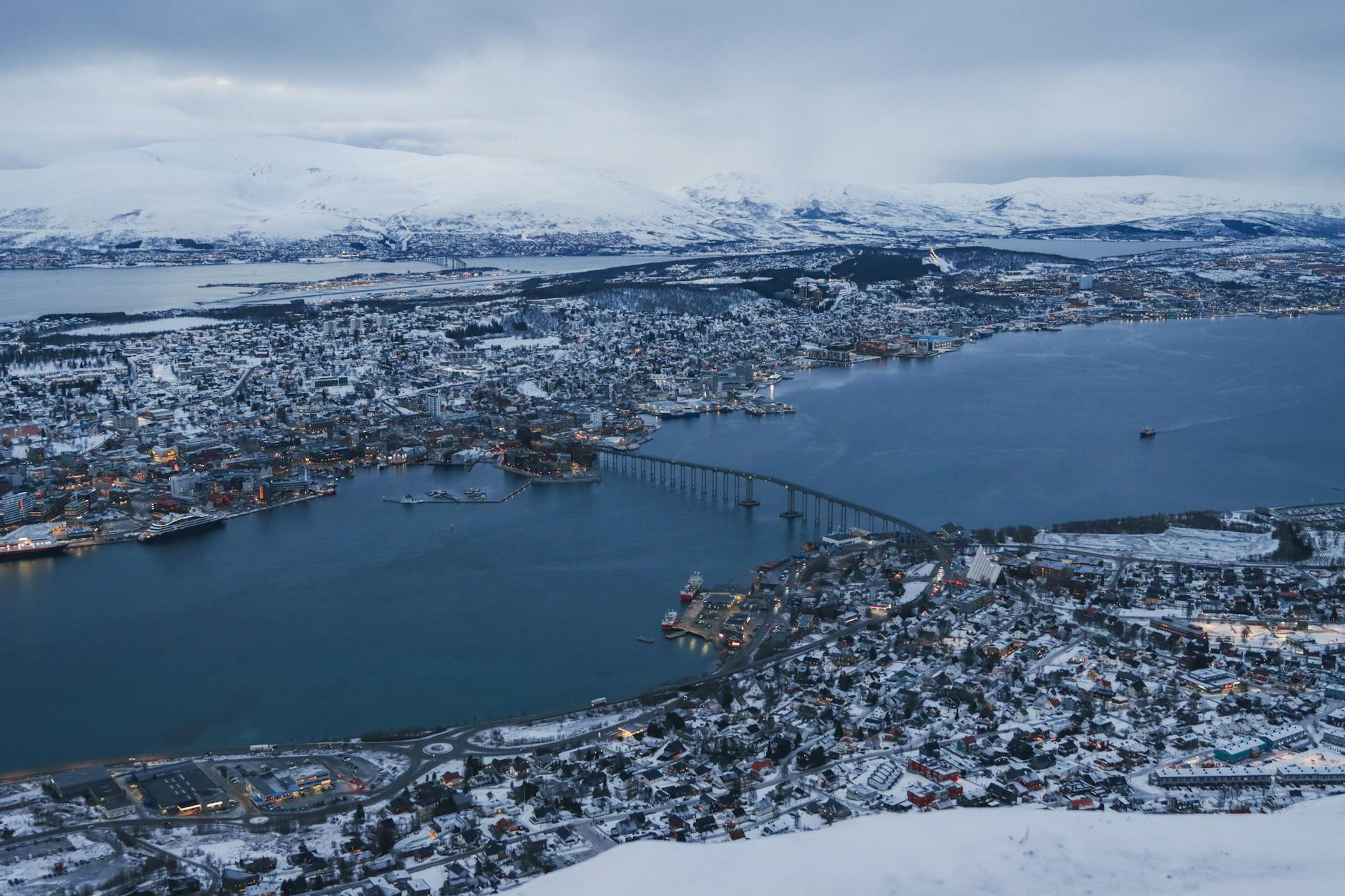 Tromso